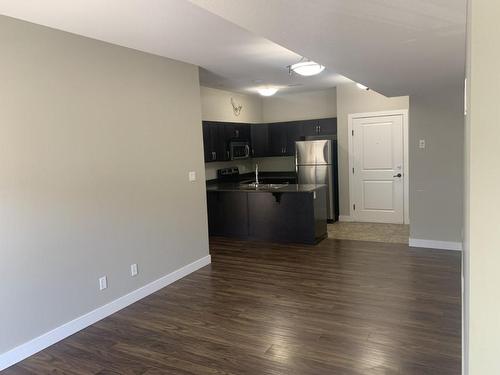 403-5170 Dallas Drive, Kamloops, BC - Indoor Photo Showing Kitchen