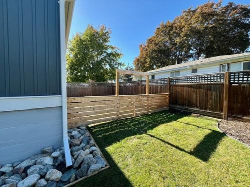 725 Stanley Avenue, Enderby, BC - Outdoor