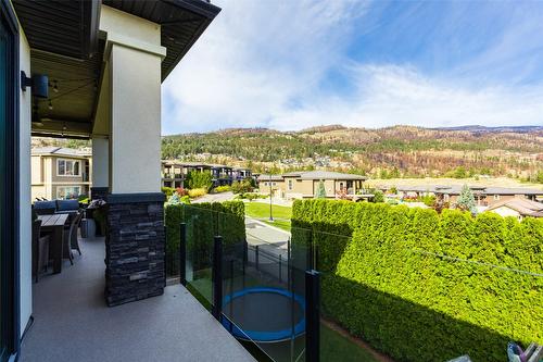 1594 Marina Way, West Kelowna, BC - Outdoor