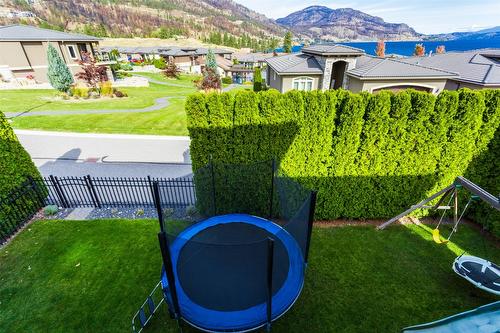 1594 Marina Way, West Kelowna, BC - Outdoor