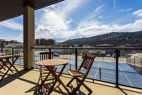 1594 Marina Way, West Kelowna, BC - Outdoor With View