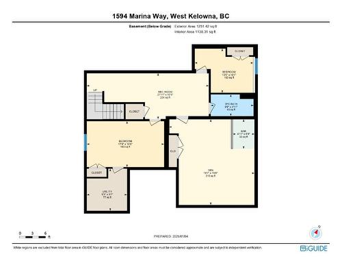 1594 Marina Way, West Kelowna, BC - Other