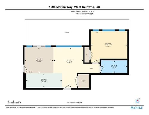 1594 Marina Way, West Kelowna, BC - Other