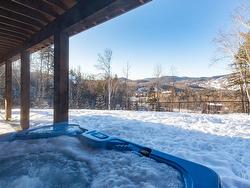 Hot tub - 