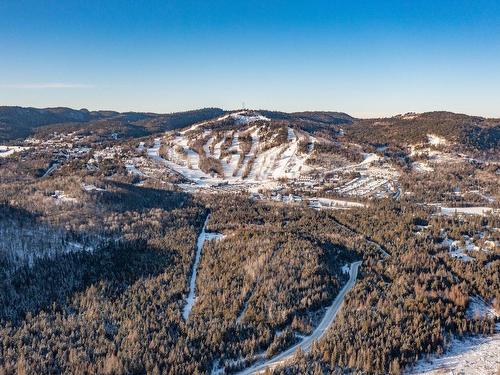 Aerial photo - 51 Ch. Des Crêtes, Saint-Côme, QC - Outdoor With View