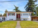 2941 Cuthbert Pl, Colwood, BC  - Outdoor With Facade 