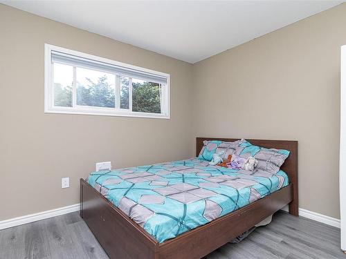 2941 Cuthbert Pl, Colwood, BC - Indoor Photo Showing Bedroom