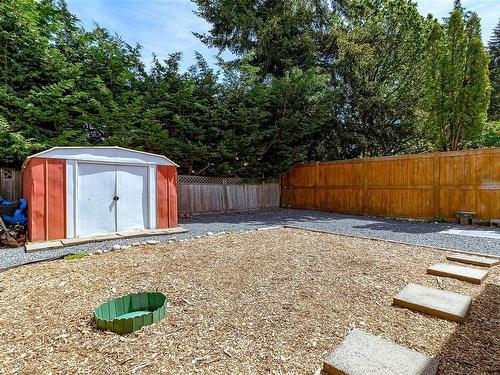 2941 Cuthbert Pl, Colwood, BC - Outdoor