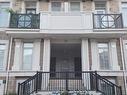 15-78 Preston Meadow Ave N, Mississauga, ON  - Outdoor With Facade 