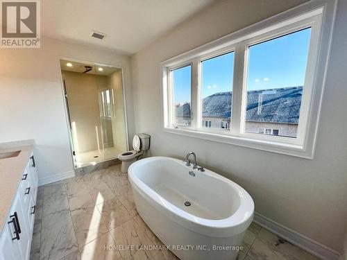 9 Perigo Court, Richmond Hill, ON - Indoor Photo Showing Bathroom