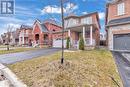 466 Cedric Terrace, Milton, ON  - Outdoor With Facade 