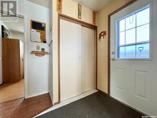 18 Waterloo Road, Yorkton, SK - Indoor Photo Showing Other Room