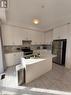 57 Benoit Street, Vaughan, ON  - Indoor Photo Showing Kitchen With Double Sink 