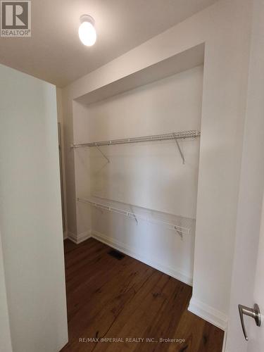 57 Benoit Street, Vaughan, ON - Indoor With Storage