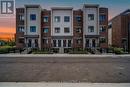 230 - 1062 Douglas Mccurdy Common N, Mississauga, ON  - Outdoor With Facade 