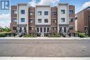 230 - 1062 Douglas Mccurdy Common N, Mississauga, ON  - Outdoor With Facade 