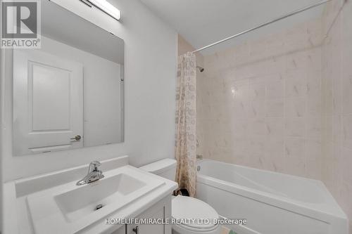 230 - 1062 Douglas Mccurdy Common N, Mississauga, ON - Indoor Photo Showing Bathroom