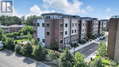 230 - 1062 Douglas Mccurdy Common N, Mississauga, ON - Outdoor