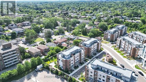 230 - 1062 Douglas Mccurdy Common N, Mississauga, ON - Outdoor With View