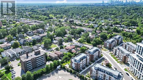 230 - 1062 Douglas Mccurdy Common N, Mississauga, ON - Outdoor With View