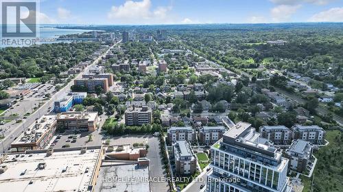 230 - 1062 Douglas Mccurdy Common N, Mississauga, ON - Outdoor With View