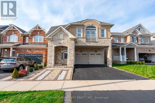 31 Forest Ridge Avenue, Hamilton, ON - Outdoor With Facade