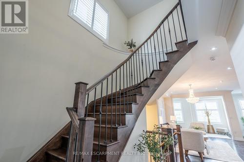 31 Forest Ridge Avenue, Hamilton, ON - Indoor Photo Showing Other Room