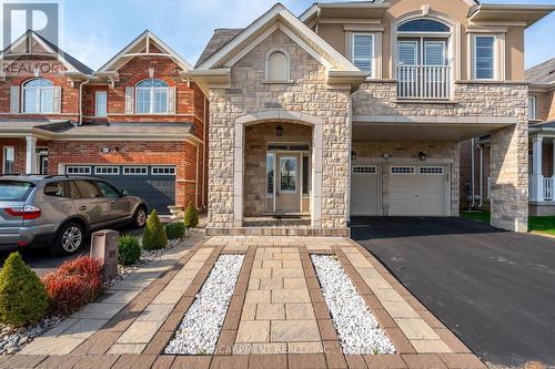 31 Forest Ridge Avenue, Hamilton, ON - Outdoor With Facade