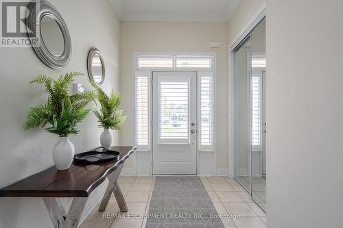 31 Forest Ridge Avenue, Hamilton, ON - Indoor Photo Showing Other Room