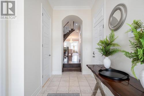 31 Forest Ridge Avenue, Hamilton, ON - Indoor Photo Showing Other Room