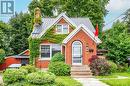 View of front facade - 48 Dane Street, Kitchener, ON  - Outdoor 