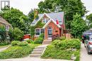 View of front of property - 48 Dane Street, Kitchener, ON  - Outdoor 