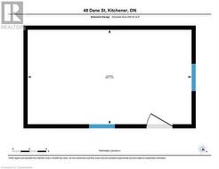 Floor plan - 