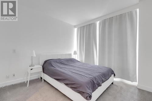 4X06 1111 Alberni Street, Vancouver, BC - Indoor Photo Showing Bedroom