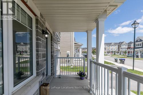 7 Sandhill Crane Drive, Wasaga Beach, ON - Outdoor With Exterior