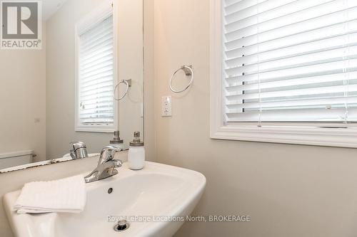 7 Sandhill Crane Drive, Wasaga Beach, ON - Indoor Photo Showing Bathroom