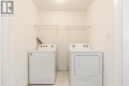 7 Sandhill Crane Drive, Wasaga Beach, ON - Indoor Photo Showing Laundry Room