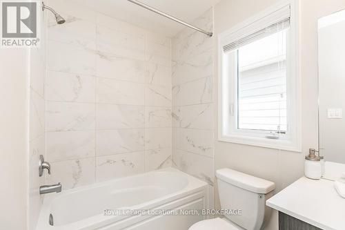 7 Sandhill Crane Drive, Wasaga Beach, ON - Indoor Photo Showing Bathroom