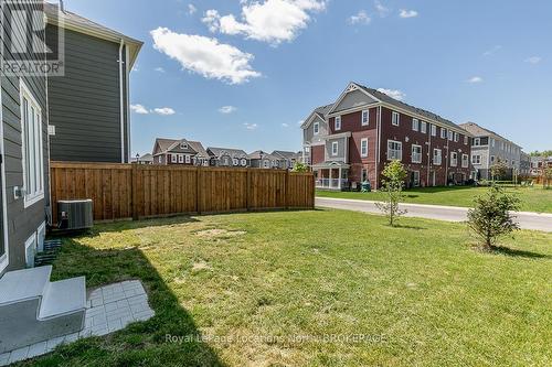 7 Sandhill Crane Drive, Wasaga Beach, ON - Outdoor