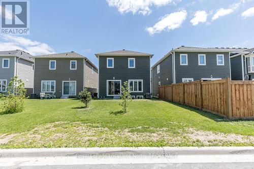 7 Sandhill Crane Drive, Wasaga Beach, ON - Outdoor