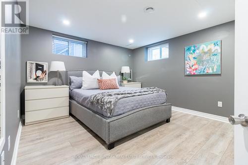 516 Mayzel Road, Burlington, ON - Indoor Photo Showing Bedroom