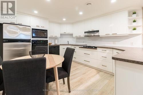 516 Mayzel Road, Burlington, ON - Indoor Photo Showing Kitchen