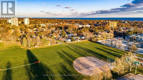 516 Mayzel Road, Burlington, ON - Outdoor With View