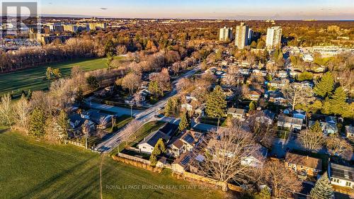 516 Mayzel Road, Burlington, ON - Outdoor With View