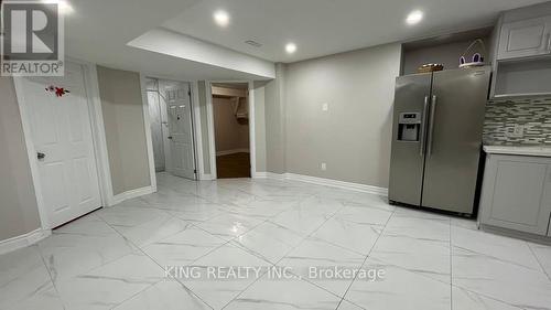 43 Kilkarrin Road W, Brampton, ON - Indoor Photo Showing Other Room