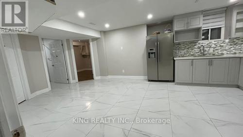 43 Kilkarrin Road W, Brampton, ON - Indoor Photo Showing Other Room