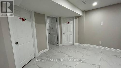 43 Kilkarrin Road W, Brampton, ON - Indoor Photo Showing Other Room