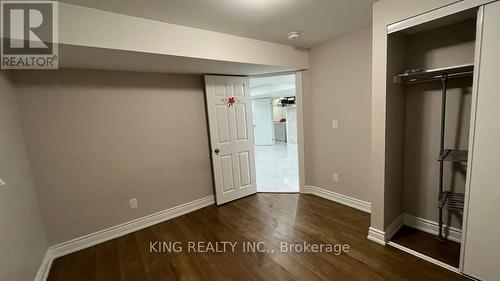 43 Kilkarrin Road W, Brampton, ON - Indoor Photo Showing Other Room