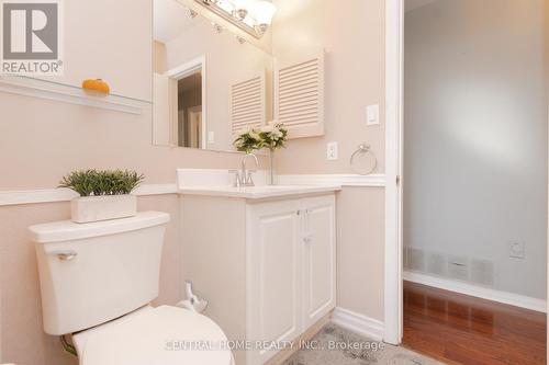 2690 Constable Road, Mississauga, ON - Indoor Photo Showing Bathroom