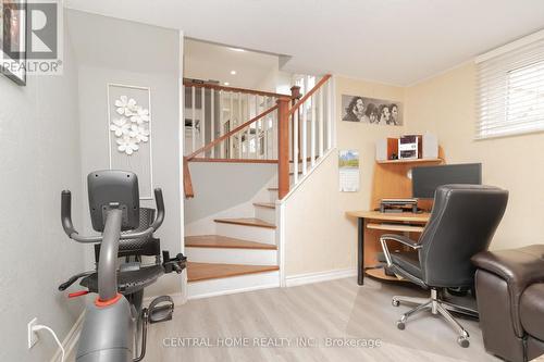 2690 Constable Road, Mississauga, ON - Indoor Photo Showing Office